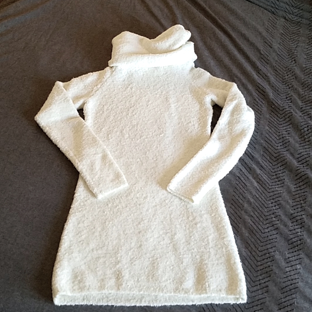 MODA Sweater Dress